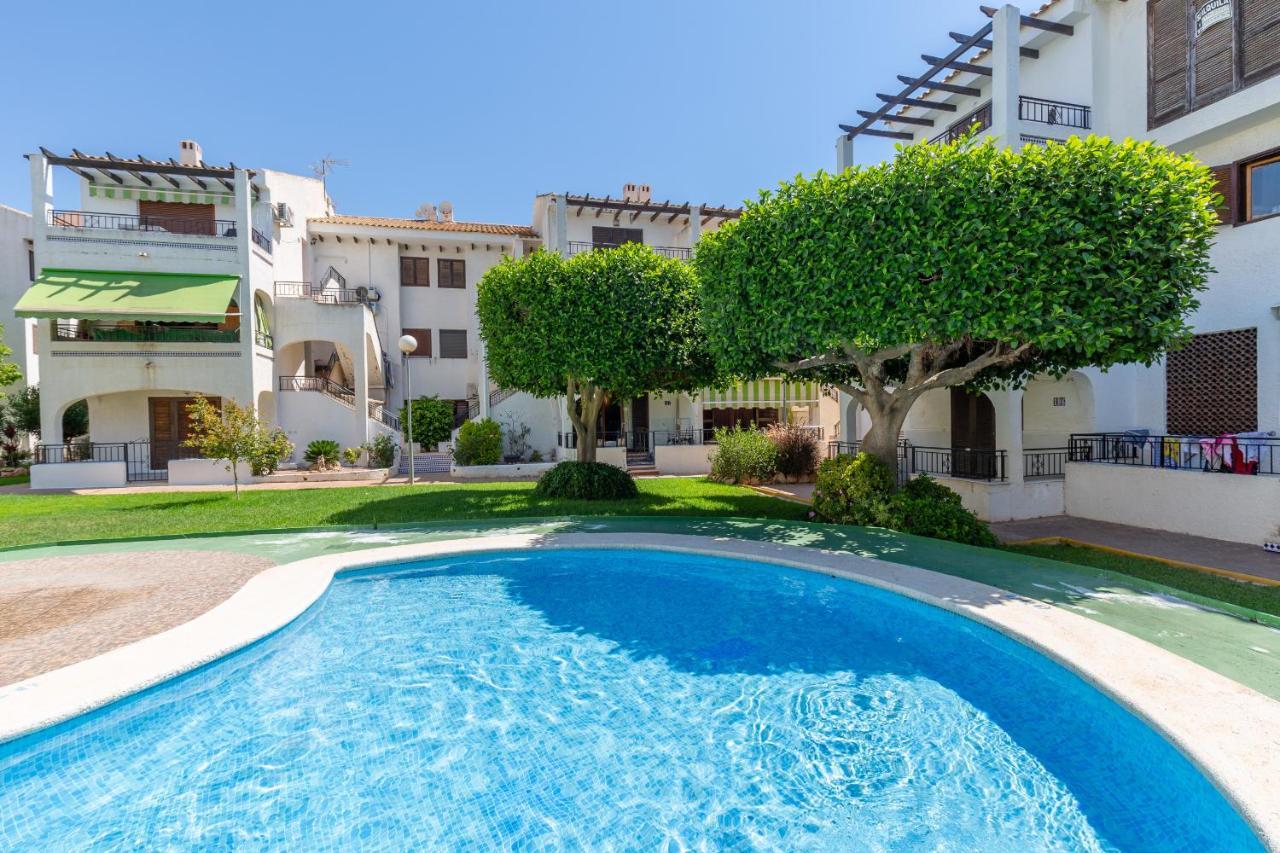 Apartamento Flamingo Coast By Fidalsa Dehesa de Campoamor  Exterior foto